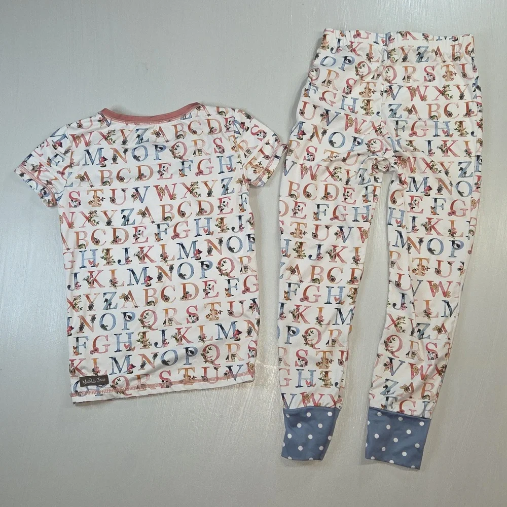 Matilda Jane pre no spandex